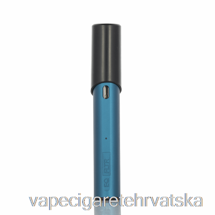 Vape Hrvatska Innokin Eq Fltr 9.5w Pod System Blue